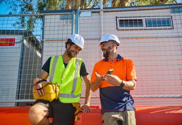 Project Management Software for construction contractors