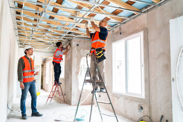 Project Management Software for electricians and electrical contractors