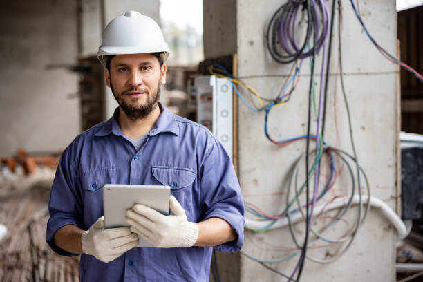 Job management software for electricians and electrical contractors