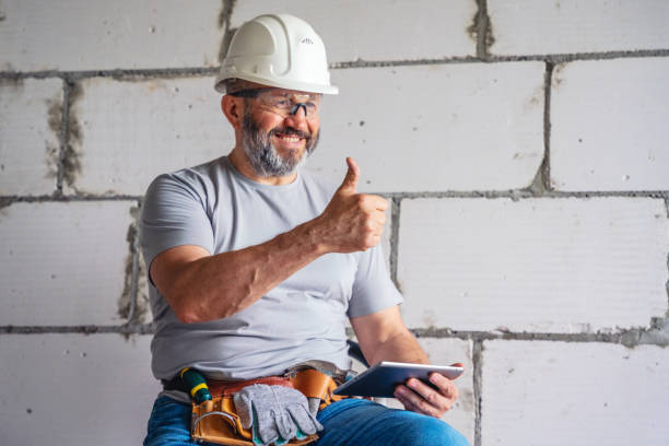 Job management software for sole tradies and handyman