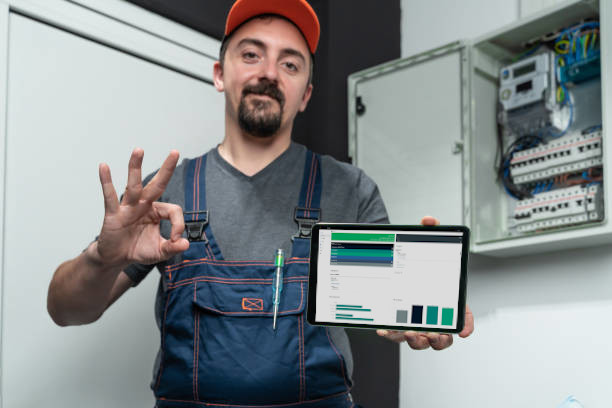 Project Management Software for tradesmen and tradies